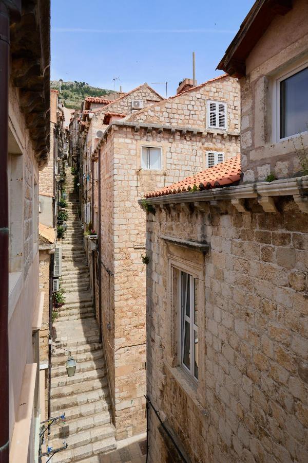 Lima Central Old City Dubrovnik Luaran gambar