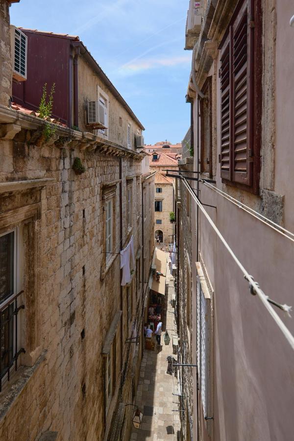 Lima Central Old City Dubrovnik Luaran gambar