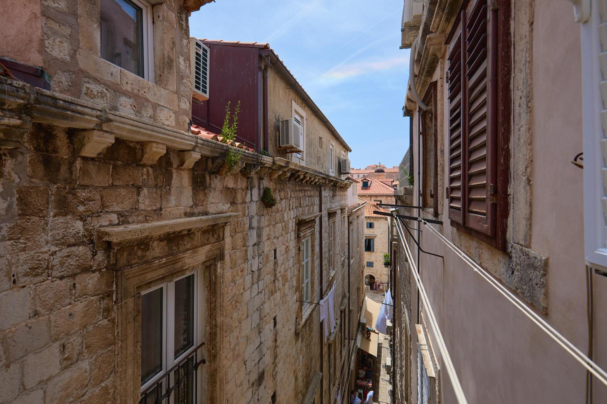 Lima Central Old City Dubrovnik Luaran gambar